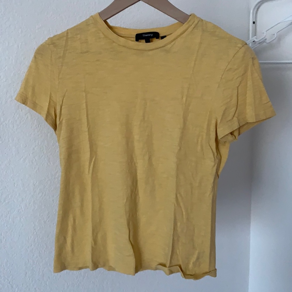Theory t shirt